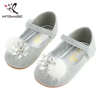 HITOMAGIC Baby Girls Toddler shoes For Kids First Walker Shoes Girls Princess Summer Brand Breathable Footwear Pink High Quality 
HITOMAGIC Baby Girls Toddler shoes For Kids First Walker Shoes Girls Princess Summer Brand Breathable Footwear Pink High Quality