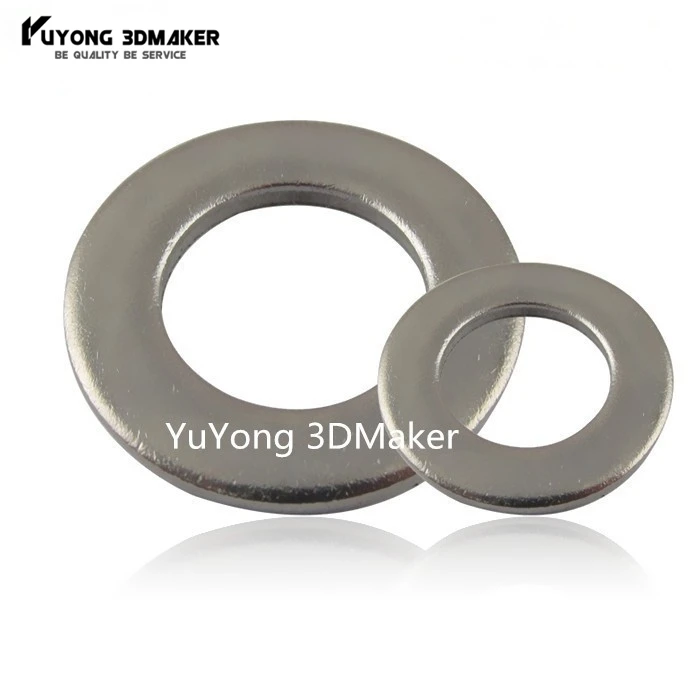 200pcs/lot 5mm*8mm*1mm/5mm*10mm*1mm CNC processing precise shims for V-slot aluminum profile
200pcs/lot 5mm*8mm*1mm/5mm*10mm*1mm CNC processing precise shims for V-slot aluminum profile