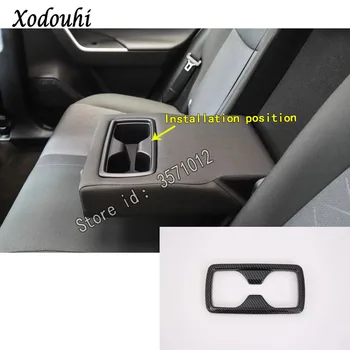 For Toyota RAV4 2019 2020 Car sticker styling cover trim carbon fiber rear back armrest handrail cup holder gear box frame 1pcs
For Toyota RAV4 2019 2020 Car sticker styling cover trim carbon fiber rear back armrest handrail cup holder gear box frame 1pcs