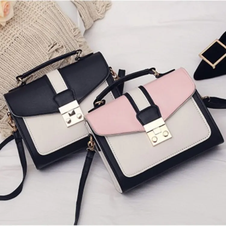 HANSOMFY 2019 New Women Brand Desinger PU Leather Shoulder Bag Small Female Crossbody Bags For Girls Ladies Messenger Bag MQ-82
HANSOMFY 2019 New Women Brand Desinger PU Leather Shoulder Bag Small Female Crossbody Bags For Girls Ladies Messenger Bag MQ-82