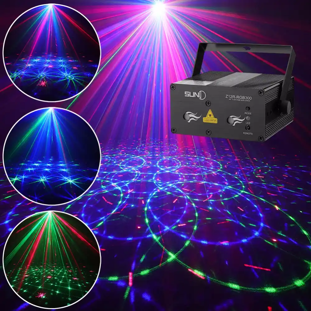 Laser Light Box Fescar Innovations2019 Org