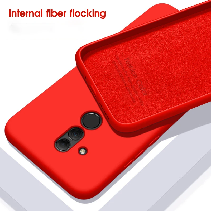 Liquid Silicone Case For Huawei Mate 20 P30 Pro Lite Cover Shockproof Case For Huawei Honor 20 10 Lite P30 Pro P Smart 2019 Case
Liquid Silicone Case For Huawei Mate 20 P30 Pro Lite Cover Shockproof Case For Huawei Honor 20 10 Lite P30 Pro P Smart 2019 Case