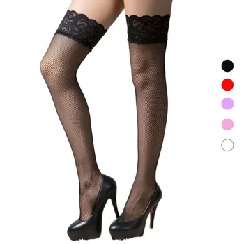 Sexy Women Fishnet Tights Stockings Net Pantyhose Ladies Mesh Women Fashion Sexy Lingerie Chaussette Femme Female
Sexy Women Fishnet Tights Stockings Net Pantyhose Ladies Mesh Women Fashion Sexy Lingerie Chaussette Femme Female