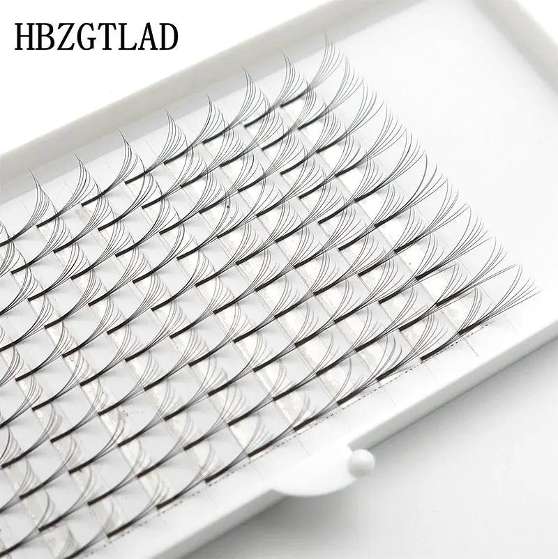 6D Russian Volume Eyelashes Extension Short Stem Pre made Fans Lash Hot Selling Eyelash Individual Extensions Free Shipping WHT
6D Russian Volume Eyelashes Extension Short Stem Pre made Fans Lash Hot Selling Eyelash Individual Extensions Free Shipping WHT