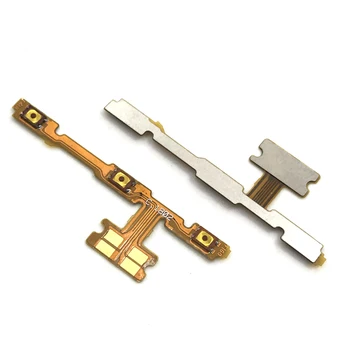 New Volume Button On Off Power Switch Flex Cable For Huawei P Smart / Enjoy 7S Replacement Parts
New Volume Button On Off Power Switch Flex Cable For Huawei P Smart / Enjoy 7S Replacement Parts