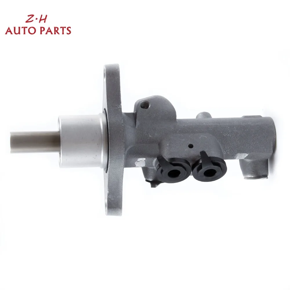 NEW Aluminium Brake System ATE Brake Master Cylinder 1K1 614 019 D For VW Eos Beetle Golf Jetta Audi A3 A3 Cabriolet 1K1614019K
NEW Aluminium Brake System ATE Brake Master Cylinder 1K1 614 019 D For VW Eos Beetle Golf Jetta Audi A3 A3 Cabriolet 1K1614019K