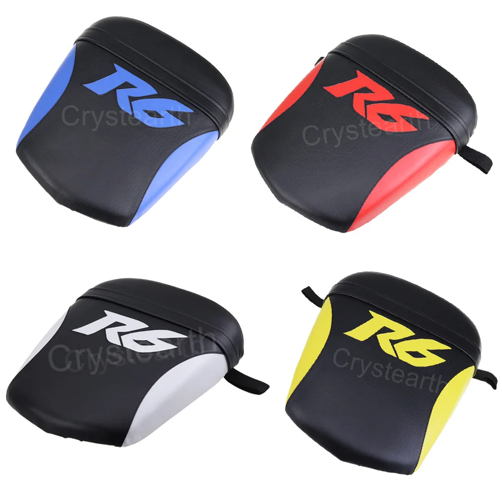 For Yamaha YZF600 YZF R6 2003 2004 2005 YZF-R6 YZFR6 03 04 05 Motorcycle Rear Passenger Seat Cover Pillion Seat Cowl Fairing
For Yamaha YZF600 YZF R6 2003 2004 2005 YZF-R6 YZFR6 03 04 05 Motorcycle Rear Passenger Seat Cover Pillion Seat Cowl Fairing