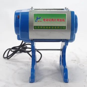 Electric Meat Slicing Machine ho-70 Meat Slicer Meat Grinders For Sale Home Use Production: 50 Kg/hour
Electric Meat Slicing Machine ho-70 Meat Slicer Meat Grinders For Sale Home Use Production: 50 Kg/hour