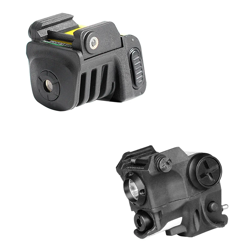 Drop shipping Red laser sight with LED flashlight combo and USB charging green laser sight
Drop shipping Red laser sight with LED flashlight combo and USB charging green laser sight