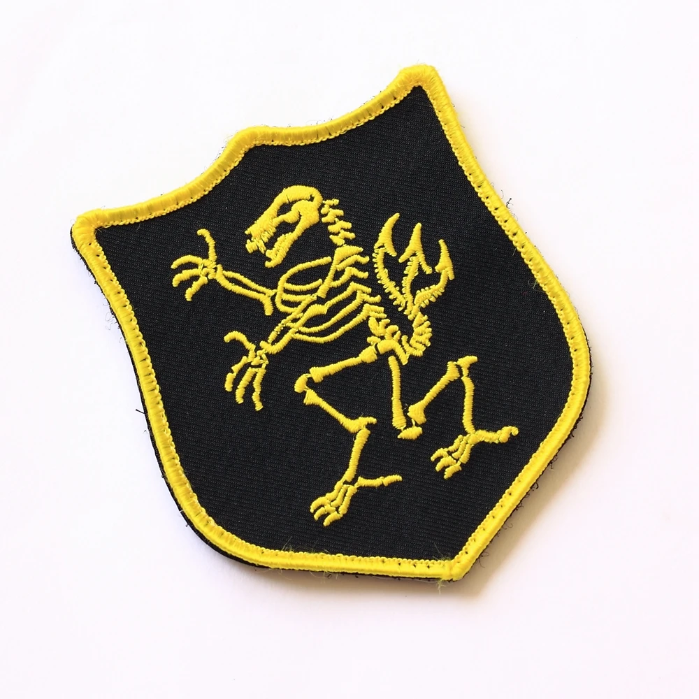 TSNK Military Enthusiasts Embroidery Patch Army Tactical Boost Morale Badge"NSWDG/DEVGRU/SEAL 6" Armlet
TSNK Military Enthusiasts Embroidery Patch Army Tactical Boost Morale Badge"NSWDG/DEVGRU/SEAL 6" Armlet