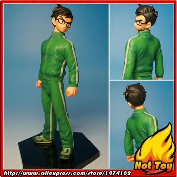 100% Original BANPRESTO Chozousyu Collection Figure Vol.3 - Son Gohan from "Dragon Ball Z Resurrection of F"
100% Original BANPRESTO Chozousyu Collection Figure Vol.3 - Son Gohan from "Dragon Ball Z Resurrection of F"