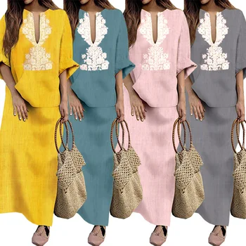 Beach Capes For The Sea And Women's Beachwear 2019 Cape On Swimsuit Summer Tunic New Autumn Women Loose Long Sleeve Cotton Hemp
Beach Capes For The Sea And Women's Beachwear 2019 Cape On Swimsuit Summer Tunic New Autumn Women Loose Long Sleeve Cotton Hemp