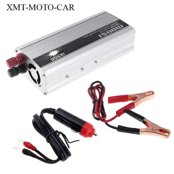 Car charger cigarette lighter ac adapter 12v 220v 1500w inverter splitter converter 12v 110v/24V 220V 1pc
Car charger cigarette lighter ac adapter 12v 220v 1500w inverter splitter converter 12v 110v/24V 220V 1pc