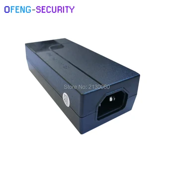 POE Injector 10/100M Single Port ,Compatible with IEEE802.3af Ethernet Standard, Single PoE Port Power is 15.4W.AC Input
POE Injector 10/100M Single Port ,Compatible with IEEE802.3af Ethernet Standard, Single PoE Port Power is 15.4W.AC Input