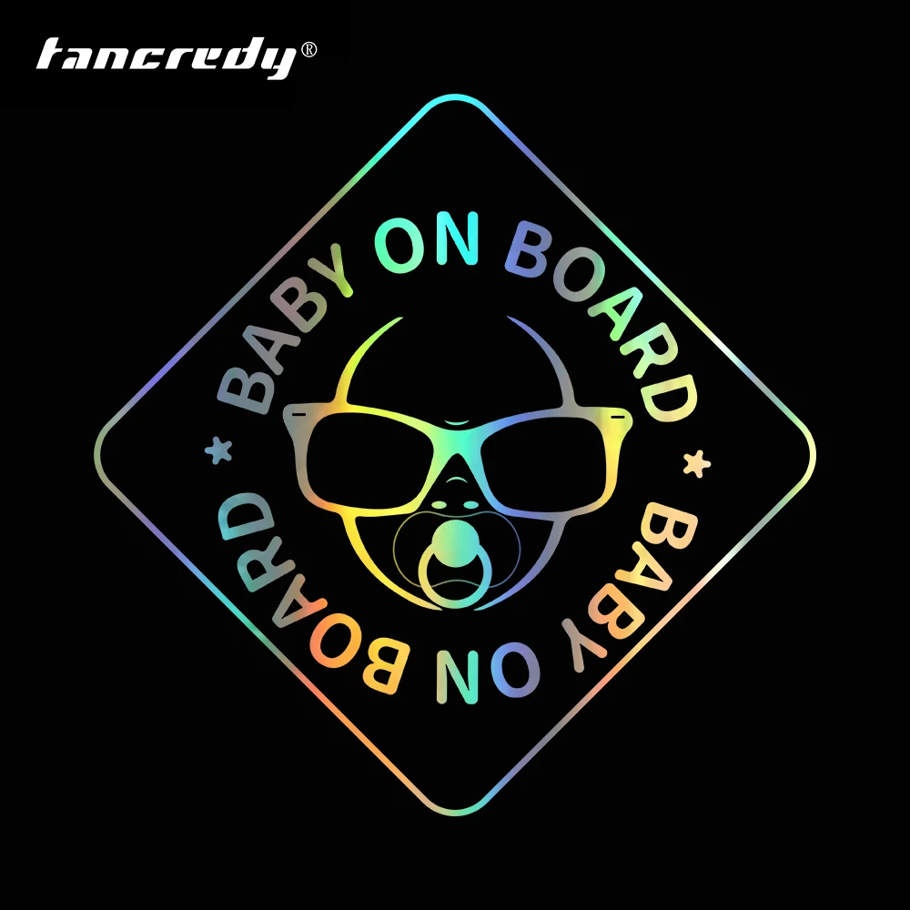 Car Styling Baby On Board Child Warning Sign Sticker Vinyl Car Bumper Body Window Stickers and Decals Decoration Car Accessories
Car Styling Baby On Board Child Warning Sign Sticker Vinyl Car Bumper Body Window Stickers and Decals Decoration Car Accessories