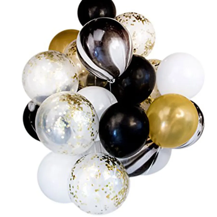 Color Mixed Confetti Latex Ballonnen 12 Inch Holiday Parties Wedding Room Decorations Balloons Wedding & Engageme Magic Balloon
Color Mixed Confetti Latex Ballonnen 12 Inch Holiday Parties Wedding Room Decorations Balloons Wedding & Engageme Magic Balloon