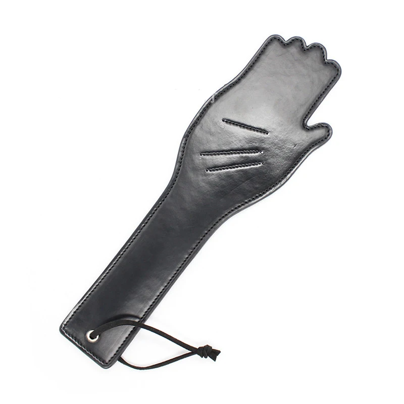 Двусторонняя шлёпалка 