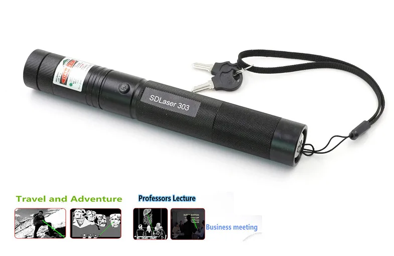 50Pcs/Lot DHL Free Shipping High Power Green Laser Torch SDLaser 303 Super Cheap Wired Lighting Beam
50Pcs/Lot DHL Free Shipping High Power Green Laser Torch SDLaser 303 Super Cheap Wired Lighting Beam