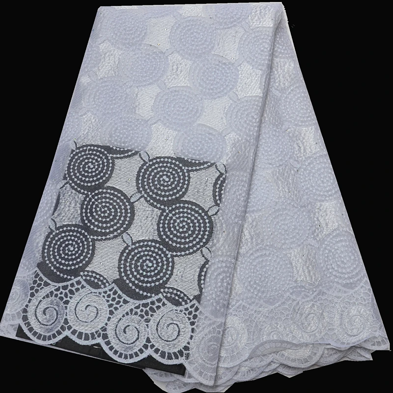 african lace fabric 2019 high quality french lace fabric tulle tissu african fabric latest beaded white nigerian lace fabrics
african lace fabric 2019 high quality french lace fabric tulle tissu african fabric latest beaded white nigerian lace fabrics