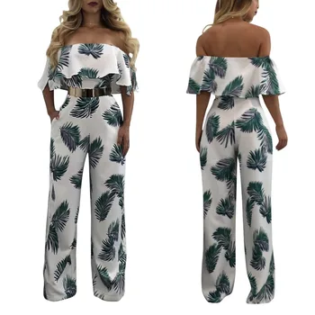 Sexy Bodysuit Polyester Catsuit Body Bodycon Jumpsuit Real And Rompers For Women Free Shiping 2020 New Casual Lotus Piece Pants
Sexy Bodysuit Polyester Catsuit Body Bodycon Jumpsuit Real And Rompers For Women Free Shiping 2020 New Casual Lotus Piece Pants