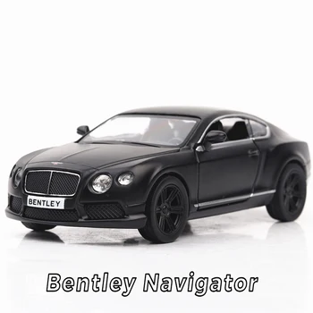 1:36 Toy Car bentley navigator Metal Toy Alloy Car Diecasts & Toy Vehicles Car Model Miniature Scale Model Car Toys For Children
1:36 Toy Car bentley navigator Metal Toy Alloy Car Diecasts & Toy Vehicles Car Model Miniature Scale Model Car Toys For Children