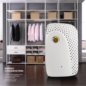 Mini Compatible Air Dehumidifier Energy Rechargeable Environmental Health Economical Moisture Absorbing Dryer Wardrobe Home Car
Mini Compatible Air Dehumidifier Energy Rechargeable Environmental Health Economical Moisture Absorbing Dryer Wardrobe Home Car