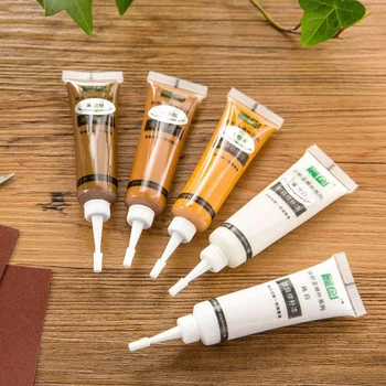 Furniture Wood Door Floor Scratch Repair Concealer Easy Fix For Home Office KM88
Furniture Wood Door Floor Scratch Repair Concealer Easy Fix For Home Office KM88