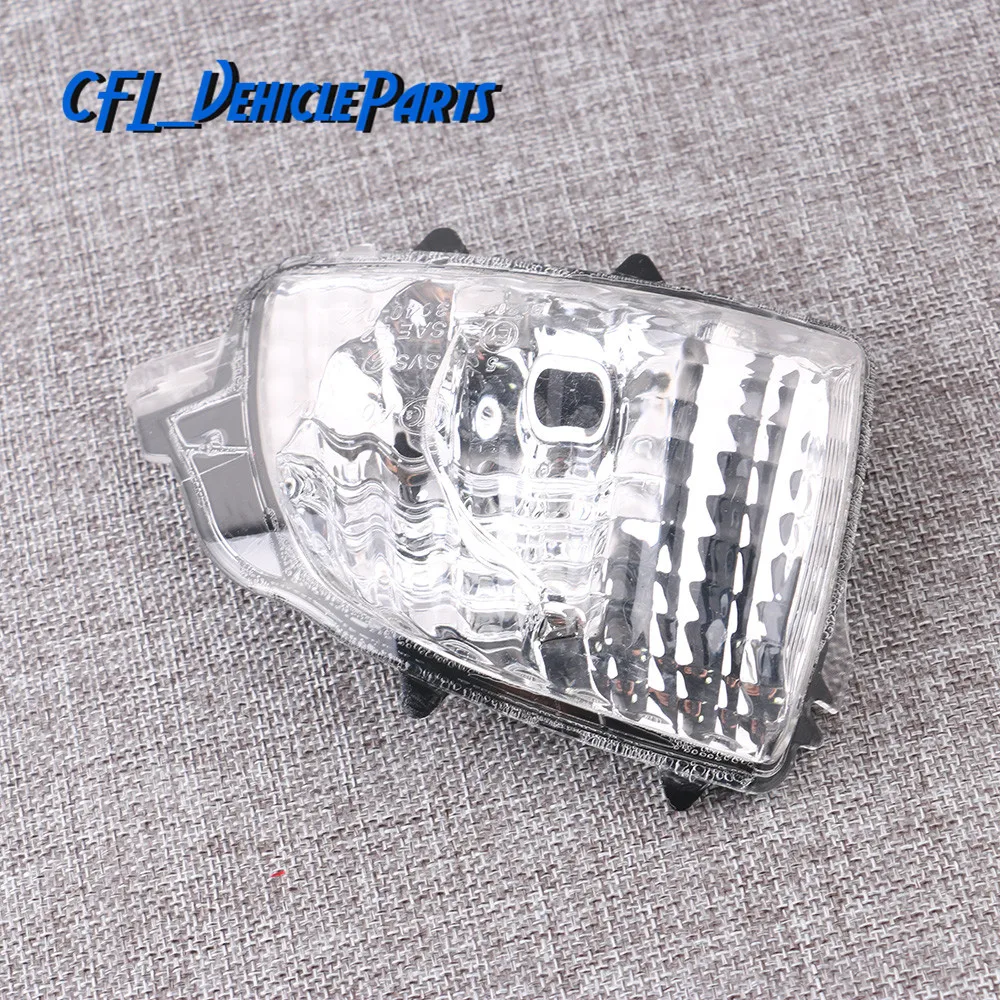 Front Right Rearview Wing Mirror Turn Signal Indicator Light Corner Lamp Len 31111814 For Volvo XC70 XC90 2008 2009 2010 2011
Front Right Rearview Wing Mirror Turn Signal Indicator Light Corner Lamp Len 31111814 For Volvo XC70 XC90 2008 2009 2010 2011