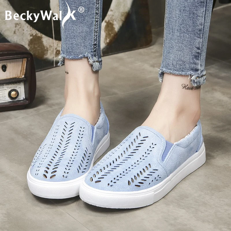Plus Size Women Sneakers Pink Blue Flat Ladies Shoes Comfortable Holes Female Canvas Shoes Women Trainers Dropshipping WSH3317
Plus Size Women Sneakers Pink Blue Flat Ladies Shoes Comfortable Holes Female Canvas Shoes Women Trainers Dropshipping WSH3317