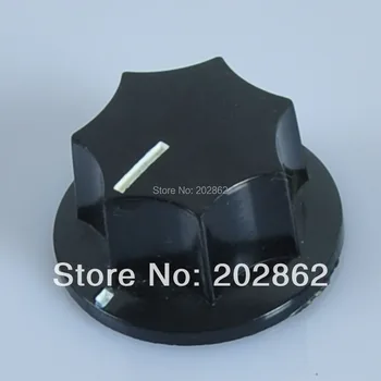 10pcs/Lot 28x16mm Guitar Pedal Effect Bass Jazz Tube Amp Audio Bakelite Knob
10pcs/Lot 28x16mm Guitar Pedal Effect Bass Jazz Tube Amp Audio Bakelite Knob