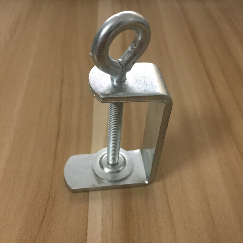 Новый металлический зажим для стола запасные части всех Brother Silver Reed Вязание