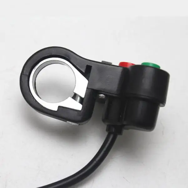 New Portable Motorcycle Switches Motorcycle ATV Bike Horn Turn Signals On/Off Light Handlebar Switch For 7/8inch Dia Handlebars New Portable Motorcycle Switches Motorcycle ATV Bike Horn Turn Signals On/Off Light Handlebar Switch For 7/8inch Dia Handlebars