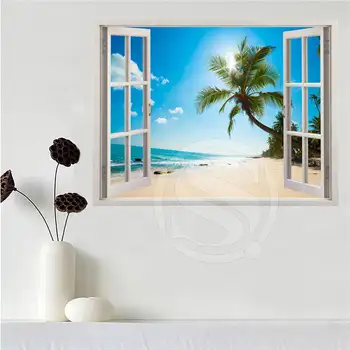 Custom canvas poster Beach of the Caribbean in the window poster cloth fabric wall poster print Silk Fabric Print SQ0611-LQ012
Custom canvas poster Beach of the Caribbean in the window poster cloth fabric wall poster print Silk Fabric Print SQ0611-LQ012
