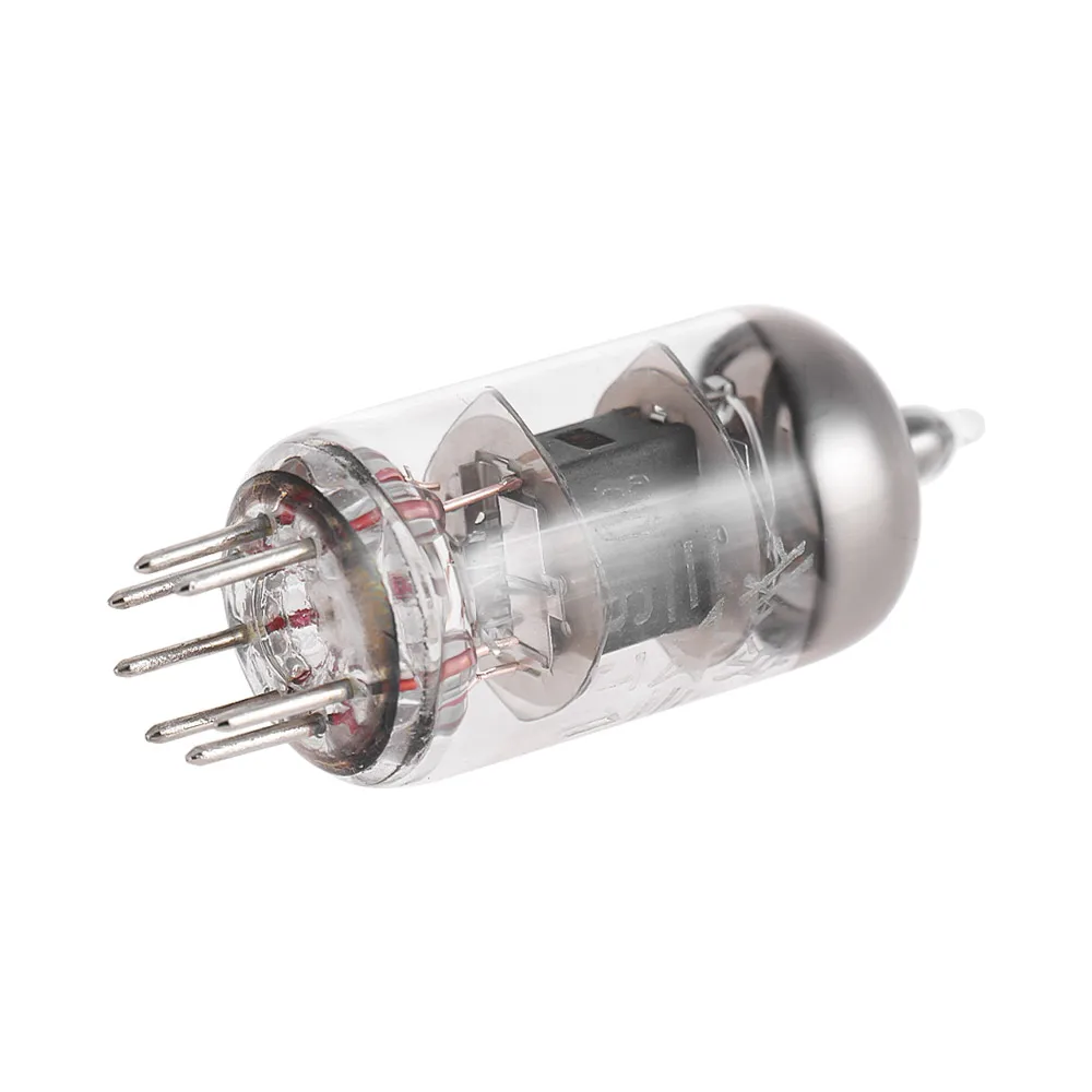 5654 6J1 Preamp Electron Vacuum Tube 7-pin for EF95 6AK5 5654 6J1 403A Audio Amplifier Tube Replacement
5654 6J1 Preamp Electron Vacuum Tube 7-pin for EF95 6AK5 5654 6J1 403A Audio Amplifier Tube Replacement