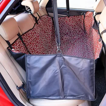 Clouds Pattern Waterproof Car Pet Cushion Automotive Dog Mat Cat Car Rear Back Seat Carrier Cover Portable Hammock Protector
Clouds Pattern Waterproof Car Pet Cushion Automotive Dog Mat Cat Car Rear Back Seat Carrier Cover Portable Hammock Protector