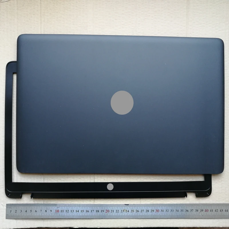 Новый верхний чехол для ноутбука с ЖК-дисплеем для HP ProBook 470 G2 17,3 "768373-001 AP15B000100/
Новый верхний чехол для ноутбука с ЖК-дисплеем для HP ProBook 470 G2 17,3 "768373-001 AP15B000100/