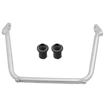 Windshield Mounting Bracket for Bmw R1200Gs Adv Adventure 2004 - 2012 R1200Gs 2006-2011
Windshield Mounting Bracket for Bmw R1200Gs Adv Adventure 2004 - 2012 R1200Gs 2006-2011