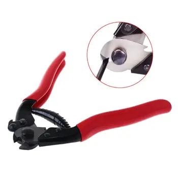 Bicycle Wire Cutter Pliers Inside Shift Cable Brake Cable Bike Repair Tools MTB Road Bike Steel Multi Functional Cycling Outdoor
Bicycle Wire Cutter Pliers Inside Shift Cable Brake Cable Bike Repair Tools MTB Road Bike Steel Multi Functional Cycling Outdoor