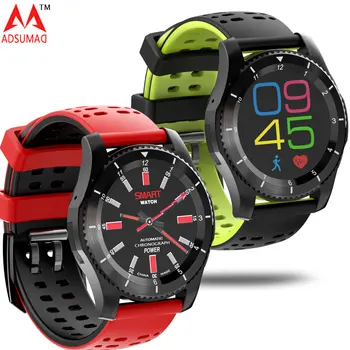 ADSUMAD Smart Watch GS8 MTK2502 Support SIM Card Bluetooth 4.0 Sports Wristwatch Heart Rate monitor blood pressure Pedometer
ADSUMAD Smart Watch GS8 MTK2502 Support SIM Card Bluetooth 4.0 Sports Wristwatch Heart Rate monitor blood pressure Pedometer