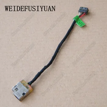 New DC Power Jack Harness Socket Connector For HP Pavilion 11-E 14-K 14-E 14-E023TX 14-E024TX 
New DC Power Jack Harness Socket Connector For HP Pavilion 11-E 14-K 14-E 14-E023TX 14-E024TX
