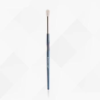 Q-16 Professional Handmade Make Up Brush Eye Shadow Blending Brush Soft Sokouhou Goat Hair Cosmetic Tools Makeup Brushes
Q-16 Professional Handmade Make Up Brush Eye Shadow Blending Brush Soft Sokouhou Goat Hair Cosmetic Tools Makeup Brushes