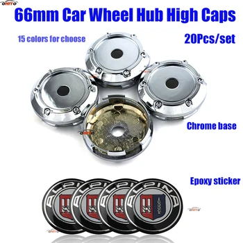 Car Accessorie 20PCS 66MM 6.6cm Chrome Auto Wheel Rim Hub Caps Wheel Center Cap For BMW Series Decoration 44MM/45MM Epoxy Label
Car Accessorie 20PCS 66MM 6.6cm Chrome Auto Wheel Rim Hub Caps Wheel Center Cap For BMW Series Decoration 44MM/45MM Epoxy Label