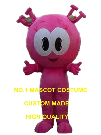 Pitaya girl mascot costume custom cartoon character cosplay carnival costume 3040
Pitaya girl mascot costume custom cartoon character cosplay carnival costume 3040