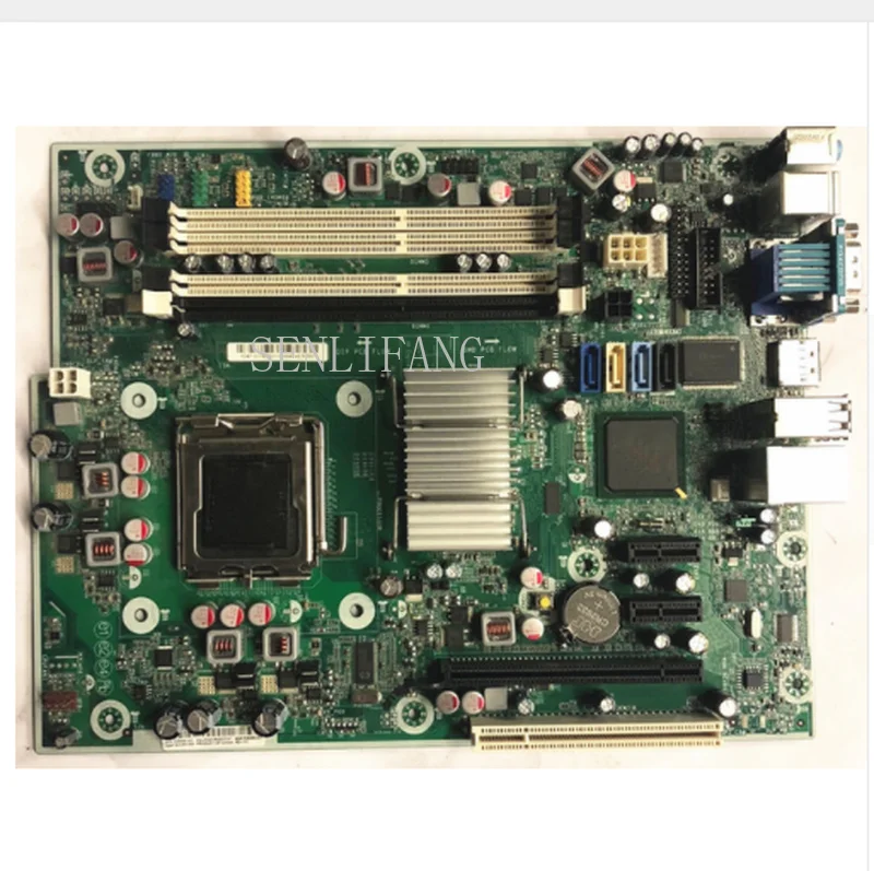 Free shipping High quality desktop motherboard for 8000 536458-001 536884-001 503363-000 Fully tested
Free shipping High quality desktop motherboard for 8000 536458-001 536884-001 503363-000 Fully tested