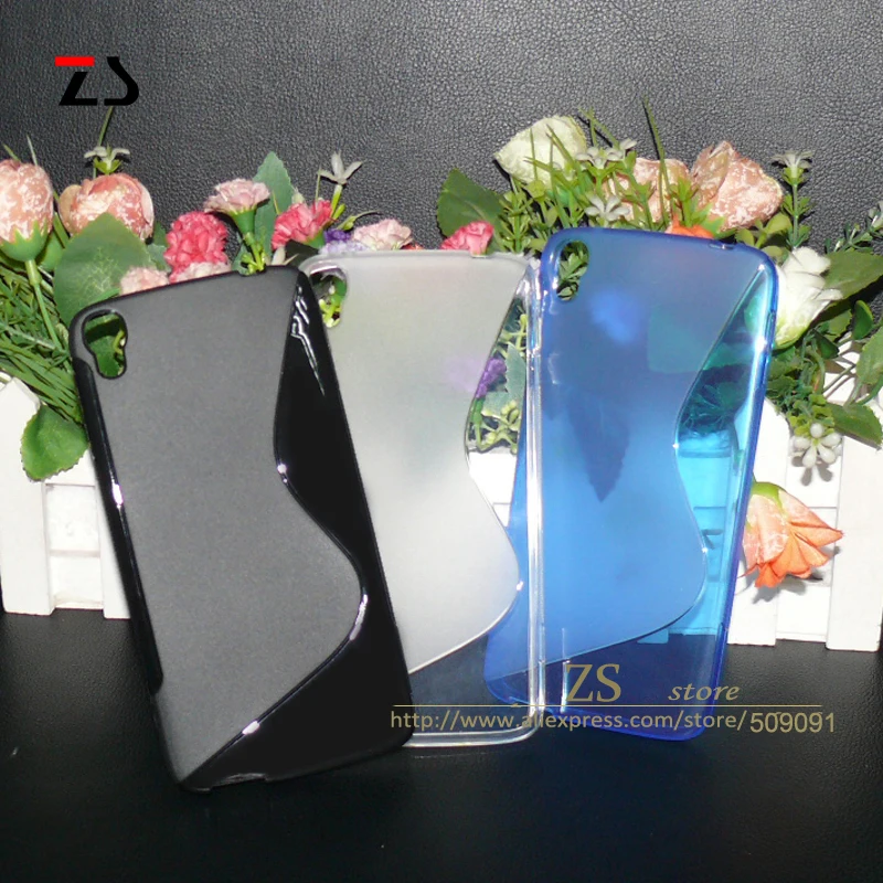 Soft Silicon Case for Alcatel One Touch Idol 3 5.5" back cover TPU Coque for Alcatel idol3 Case 5.5" 6045 6045Y 6045K fundas
Soft Silicon Case for Alcatel One Touch Idol 3 5.5" back cover TPU Coque for Alcatel idol3 Case 5.5" 6045 6045Y 6045K fundas