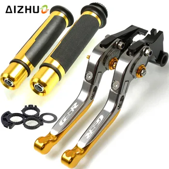 For SUZUKI GSR600 GSR 600 2006-2011 2007 2008 2009 2010 Motorcycle Brake Clutch Lever Extendable Adjustable Hand Grip Handlebar
For SUZUKI GSR600 GSR 600 2006-2011 2007 2008 2009 2010 Motorcycle Brake Clutch Lever Extendable Adjustable Hand Grip Handlebar