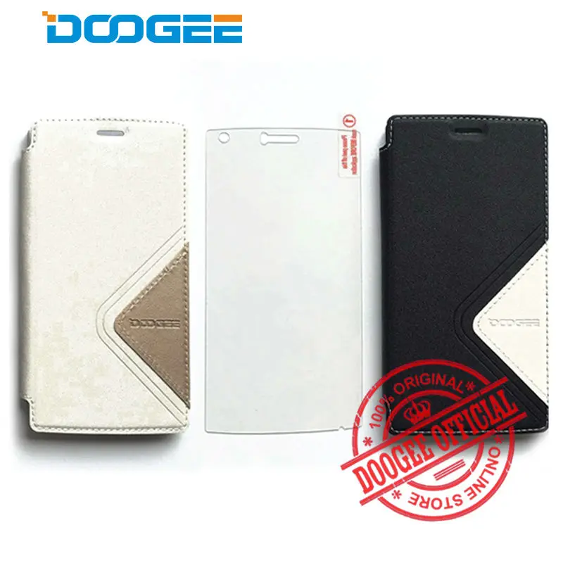 DOOGEE X5 MAX Case+Tempered Glass Film Original Protective Flip Leather Case With Screen Protector Film For DOOGEE X5 MAX Pro
DOOGEE X5 MAX Case+Tempered Glass Film Original Protective Flip Leather Case With Screen Protector Film For DOOGEE X5 MAX Pro