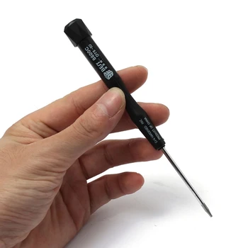 Time-limited Direct Selling Ferramentas Manuais Chave De Fenda T5 Torx Screwdriver Cell Phone Computer Laptop Repair Tool
Time-limited Direct Selling Ferramentas Manuais Chave De Fenda T5 Torx Screwdriver Cell Phone Computer Laptop Repair Tool