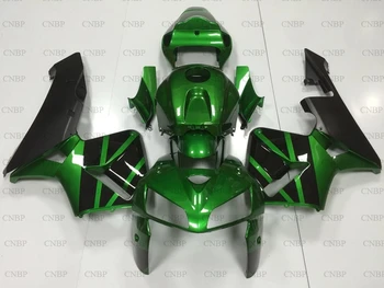 for Honda CBR600RR 2003 - 2004 Fairing Kits CBR 600 RR 04 Abs Fairing for Honda CBR600RR 2003 Green Black Fairing Kits
for Honda CBR600RR 2003 - 2004 Fairing Kits CBR 600 RR 04 Abs Fairing for Honda CBR600RR 2003 Green Black Fairing Kits