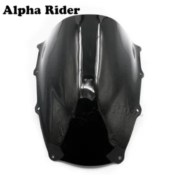 1 Piece Front Windshield Windscreens Wind Deflectors For Aprilia RSV 1000 RSV1000 2001 2002 2003 01 02 03 Black New
1 Piece Front Windshield Windscreens Wind Deflectors For Aprilia RSV 1000 RSV1000 2001 2002 2003 01 02 03 Black New
